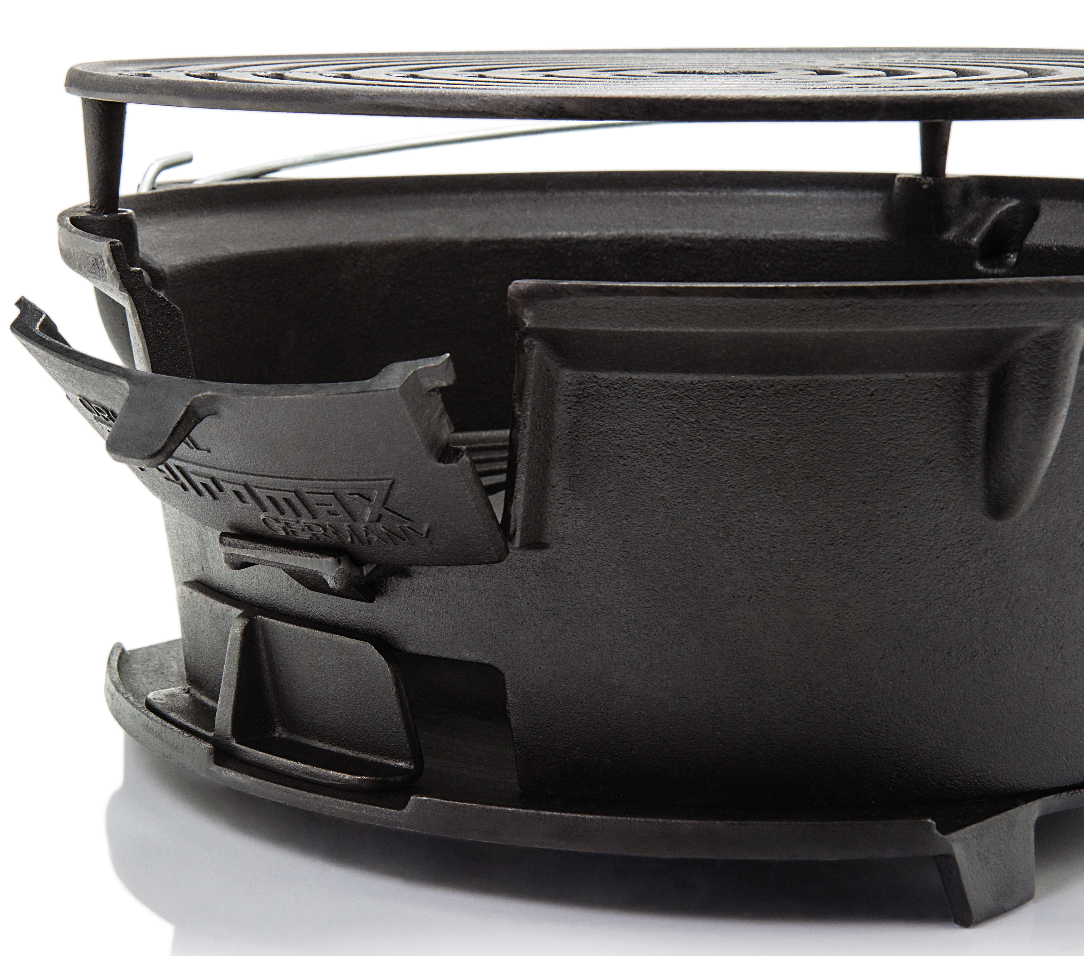 Petromax Feuergrill tg3